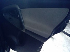 2010 TOYOTA RAV4 GRAY, 2.5L, AT, FWD.  Z25228